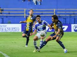 Atrayente cita en Santísima Trinidad