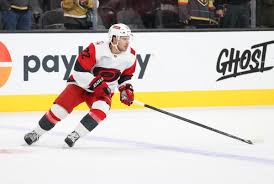 Game Preview: Hurricanes wrap up road trip against Stars