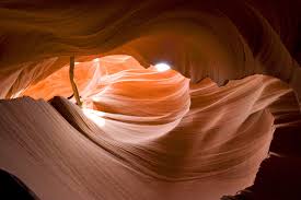 Antelope Canyon - Bild \u0026amp; Foto von Desiree Werner aus National ...