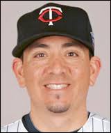 Brian Fuentes. Midweek, the Twins added Randy Flores, a 34-year-old southpaw ... - g6jj6q
