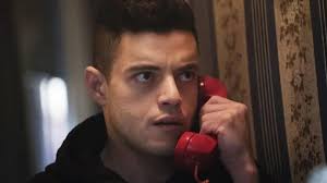 rami malek Picture