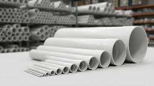 PVC Pipe Dimensions Chart: 1/8" to 24" | Schedule 40 Sizing ...