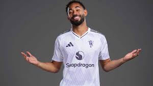 Official Manchester United Website - News update