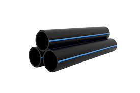 HDPE ASTM 規格パイプ | Primepoly