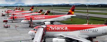 Resultado de imagen para avianca