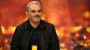جواد خیابانی