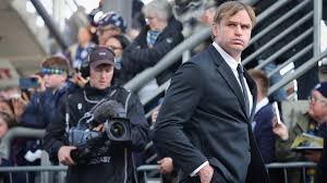 Where's Razor? Why beloved former Crusaders coach missed 'super round'