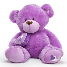 Teddy Bear Day ou la journée du nounours