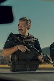 La captura: La historia real de la película de Netflix con Alfonso Herrera