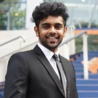 Morgan Stanley Employee Navin Prasad's profile photo
