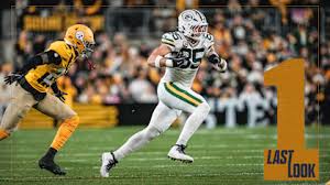 News source: Green Bay Packers – packers.com