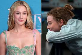 Lili Reinhart Says Portraying Olive in ‘The Love Hypothesis’ Was an ‘Honor’ (Exclusive)