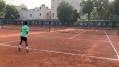 Video for Global Unite Sports Tennis Academy