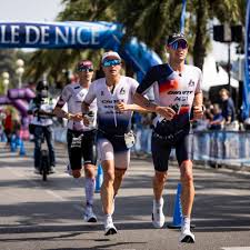 "Le maire est un bon négociateur": comment la mairie de Nice justifie la suppression des subventions pour l'Ironman et l'UTMB