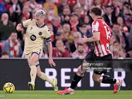 ath. bilbao đấu với barcelona 아이콘