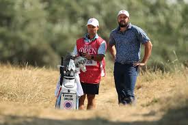 LIV Golf Embarrassment Continues at DP World Tour Q-School