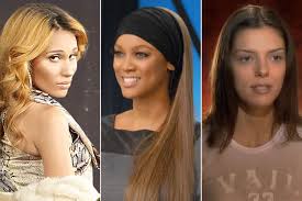 'ANTM' stars shade Tyra Banks for suing Netflix over docuseries editing: 'Now she knows how we feel'