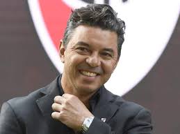 Paulo D&iacute;az River Plate recuperaci&oacute;n 2025