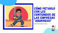 Video de "de alex osborn"