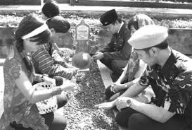 Hasil gambar untuk para pejuang indonesia