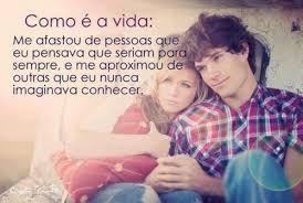 Resultado de imagem para frases de reflexão para facebook com imagens