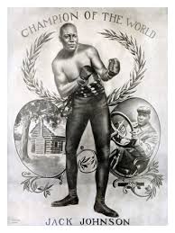 Bildergebnis für Jack Johnson (boxer)