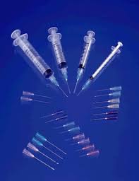 EXEL 26213 LUER LOCK SYRINGE WITH NEEDLE - Wilburn Medical ...