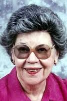 Elizabeth Anne &quot;Betty&quot; Lindley Chattin (1915 - 2006) - Find A Grave Memorial - 16892656_116517358638