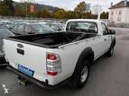 Ford Ranger occasion en Belgique - Gocar