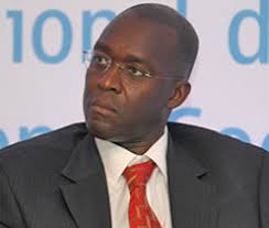 World Bank Africa&#39;s Vice President, Mr. Makhtar Diop is set to embark on a two-day visit to Ghana, according to a note sent to the media. - wpid-Makhtar-Diop