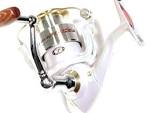 Pflueger Trion GX-Spinning Combos : FishUSA