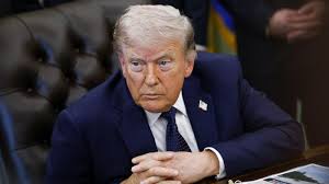 Judge orders Trump, DOJ to justify why president's $10B IRS lawsuit should proceed
