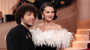 Golden Globes 2026: Celeb couples hit the red carpet