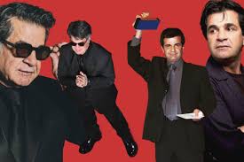 Jafar Panahi Will Go to Prison and Write Another Movie