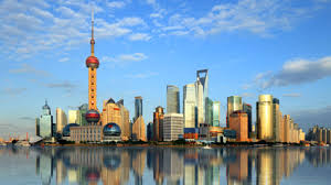 Resultado de imagem para 上海