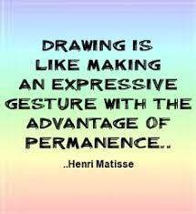 Creativity takes courage. Henri Matisse | Quotes | Pinterest ... via Relatably.com