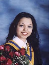 Yusra Khan: 2003 Scholarship winner. The PCSS Alumni Committee is pleased to announce the recipient of our $500 five-year alumni scholarship is Yusra Khan. - SW-Khan-200
