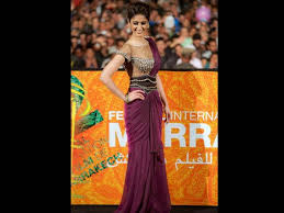 Image result for blue and wheatish goldish colour clothes