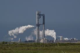 SpaceX Starship V3 Flight 12 Launch