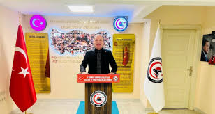 İhlas Haber Ajansı - News update