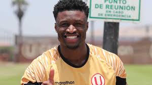 Lo que puede aportarle Sekou Gassama a Universitario ante Coquimbo Unido