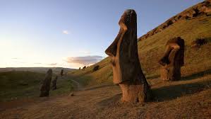 A New Discovery at Easter Island Could Rewrite History As We Know It