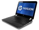 Netbook hp pavilion