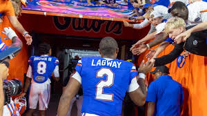 DJ Lagway Transfers to Baylor: Former Florida QB Seeks Career Rejuvenation