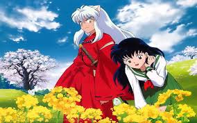Résultat de recherche d'images pour "inuyasha"