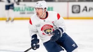 Brad Marchand Set for Florida Panthers Debut Against Utah