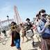 35th Annual 'Mermaid Parade' Marches Through Coney Island