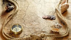 Image result for treasure map