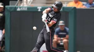 Landyn Vidourek Drafted by Los Angeles Dodgers in 2025 MLB Draft