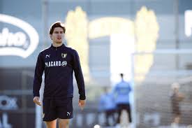 “Queremos acabar bem o ano”